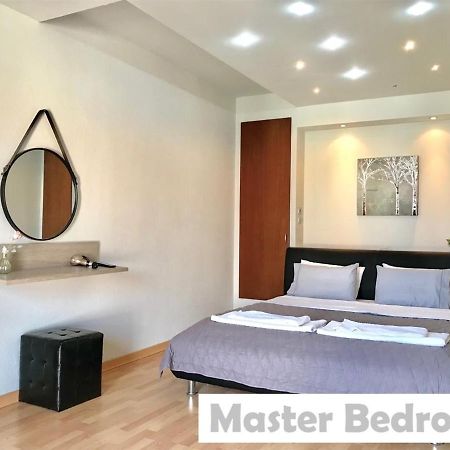 Venia'S House Apartment Skala Potamia  Ngoại thất bức ảnh