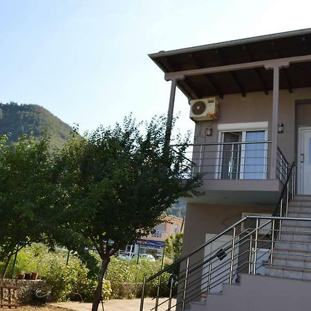 Venia'S House Apartment Skala Potamia  Ngoại thất bức ảnh