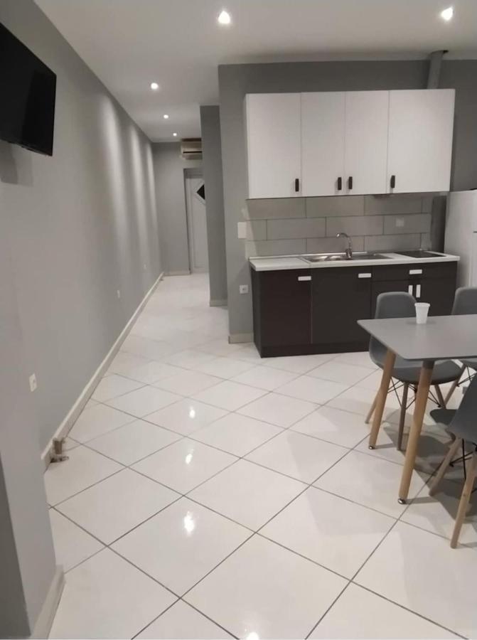 Venia'S House Apartment Skala Potamia  Ngoại thất bức ảnh