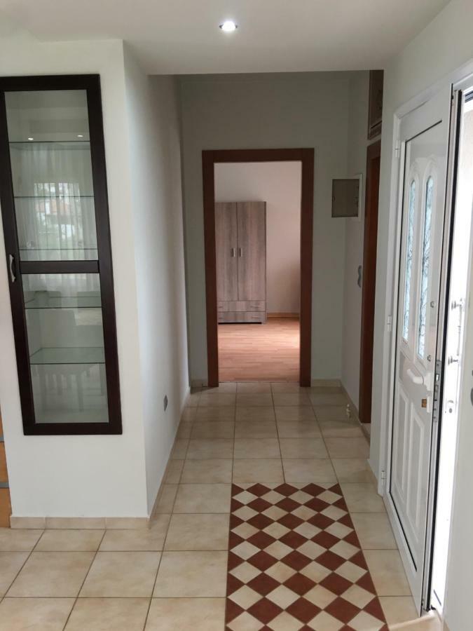 Venia'S House Apartment Skala Potamia  Ngoại thất bức ảnh