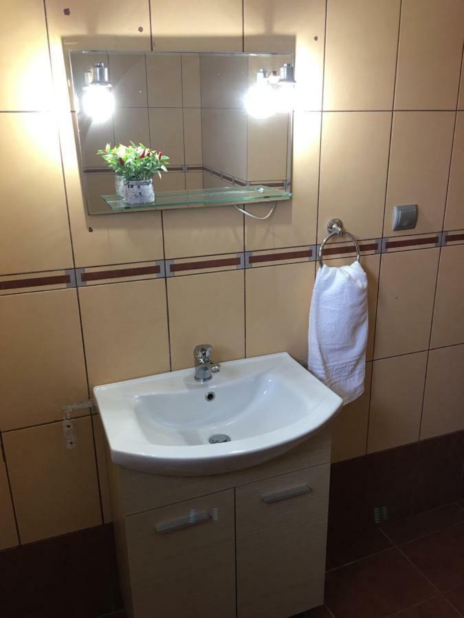 Venia'S House Apartment Skala Potamia  Ngoại thất bức ảnh