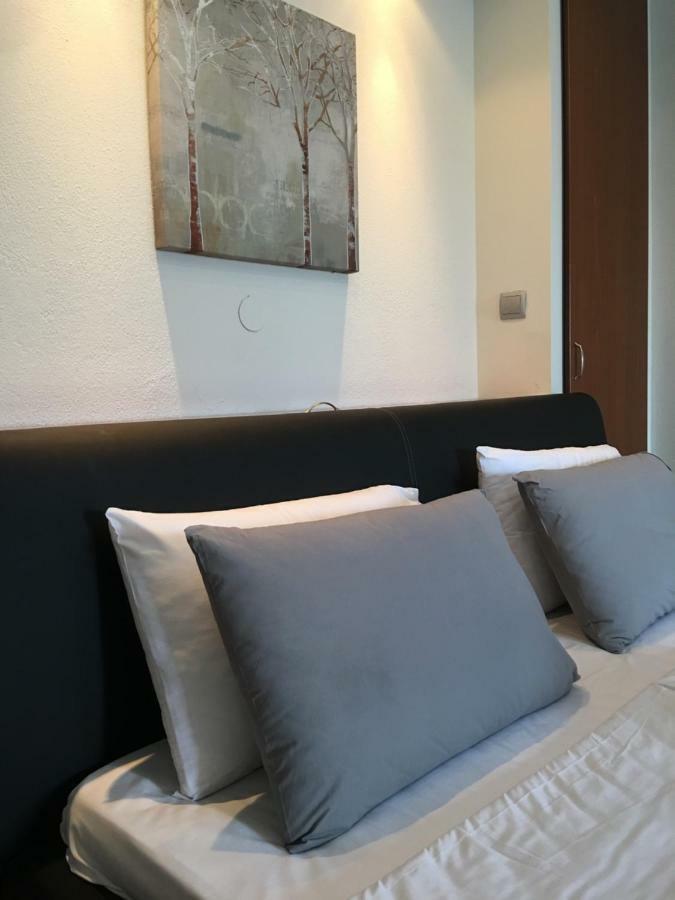 Venia'S House Apartment Skala Potamia  Ngoại thất bức ảnh