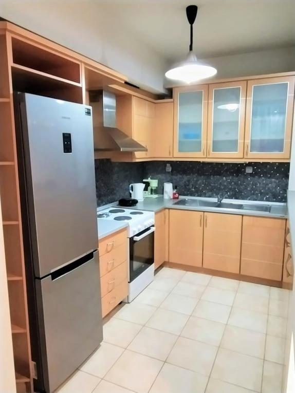 Venia'S House Apartment Skala Potamia  Ngoại thất bức ảnh