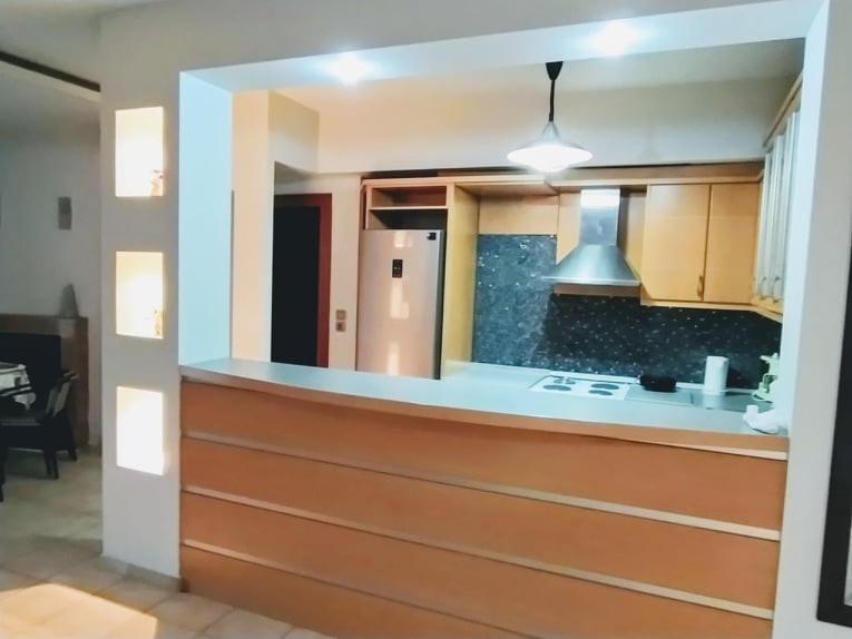 Venia'S House Apartment Skala Potamia  Ngoại thất bức ảnh
